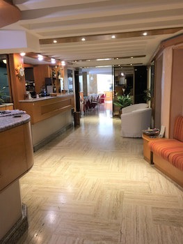 Hotel Citta Studi fotoğrafı