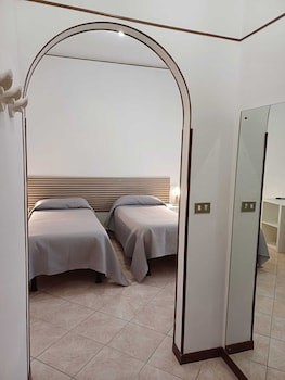 Hotel Citta Studi galeri fotoğrafı
