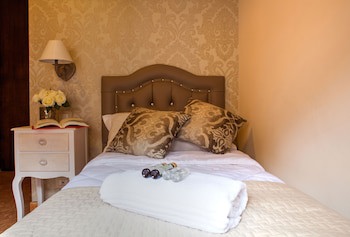 Hotel Ares galeri fotoğrafı