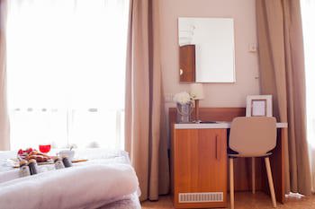 Hotel Ares galeri fotoğrafı