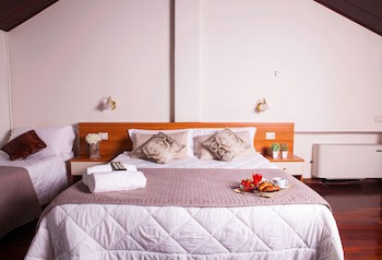 Hotel Ares galeri fotoğrafı