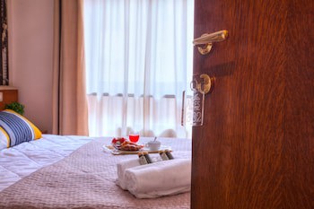 Hotel Ares galeri fotoğrafı
