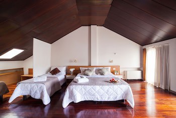 Hotel Ares galeri fotoğrafı
