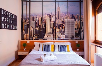 Hotel Ares galeri fotoğrafı