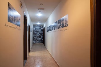 Hotel Ares fotoğrafı
