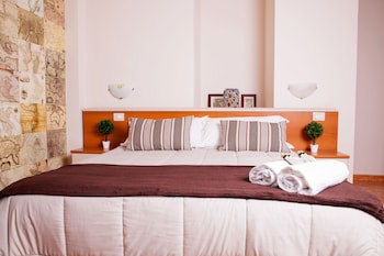 Hotel Ares galeri fotoğrafı