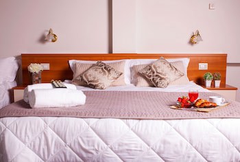 Hotel Ares galeri fotoğrafı