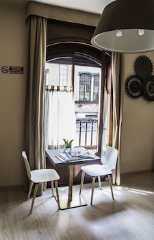 Hotel Ares fotoğrafı
