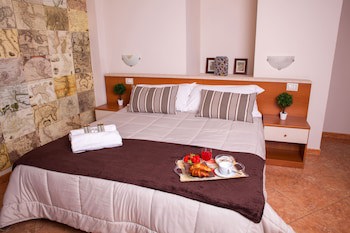 Hotel Ares galeri fotoğrafı