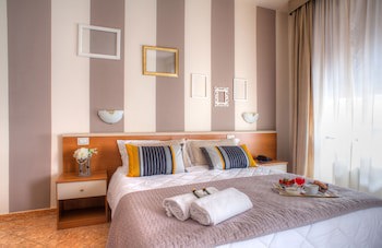Hotel Ares galeri fotoğrafı