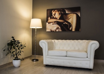 Hotel Ares fotoğrafı