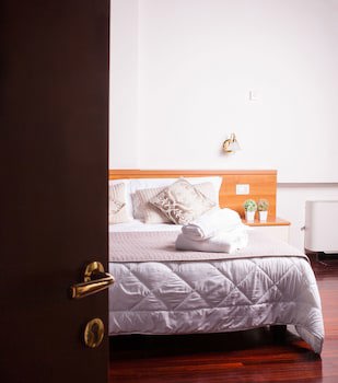 Hotel Ares galeri fotoğrafı