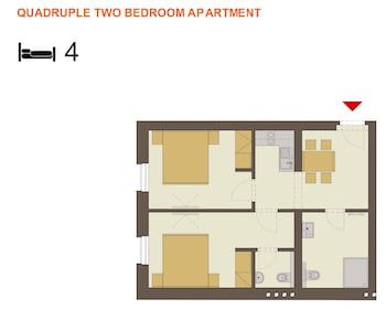 Downtown Suites Kodanska