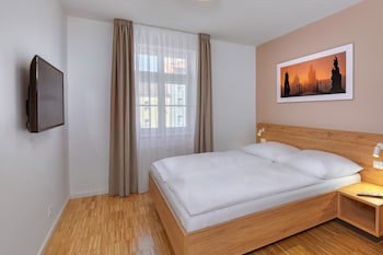 Downtown Suites Kodanska