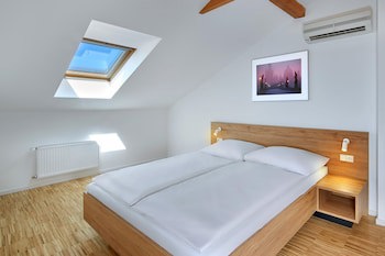 Downtown Suites Kodanska