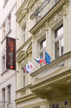 Downtown Suites Kodanska