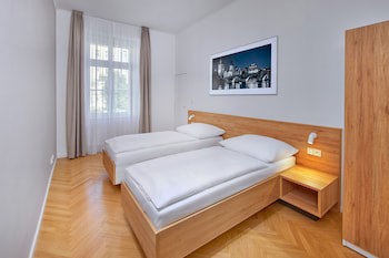Downtown Suites Kodanska