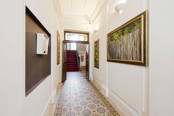 Downtown Suites Kodanska
