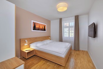 Downtown Suites Kodanska