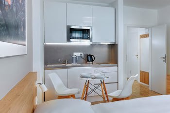 Downtown Suites Kodanska