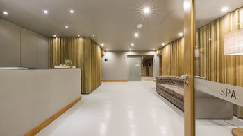 Villa C Boutique Hotel
