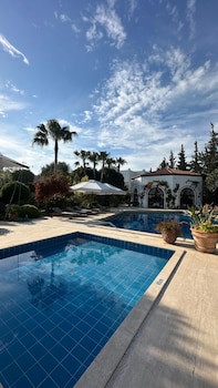 Hotel Karia Princess galeri fotoğrafı