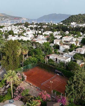 Hotel Karia Princess fotoğrafı