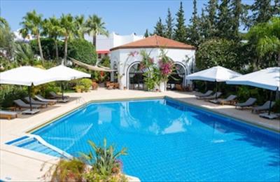 Hotel Karia Princess