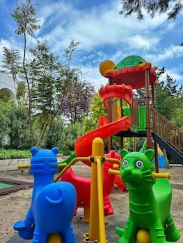 Hotel Karia Princess galeri fotoğrafı