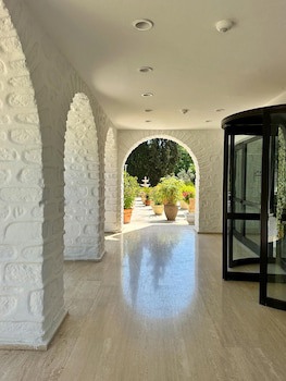 Hotel Karia Princess galeri fotoğrafı