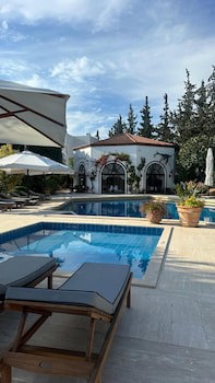 Hotel Karia Princess fotoğrafı