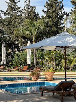 Hotel Karia Princess galeri fotoğrafı