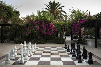 Hotel Karia Princess galeri fotoğrafı
