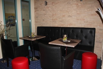 Hotel Ifen fotoğrafı