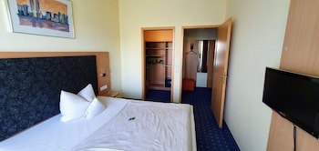 Hotel Ifen galeri fotoğrafı