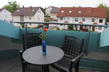 Hotel Ifen fotoğrafı