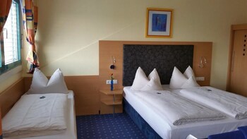 Hotel Ifen galeri fotoğrafı