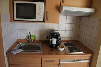 Hotel Ifen galeri fotoğrafı