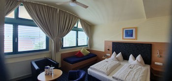 Hotel Ifen galeri fotoğrafı