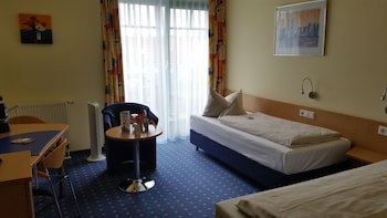 Hotel Ifen galeri fotoğrafı