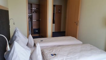 Hotel Ifen galeri fotoğrafı