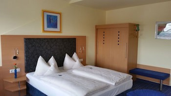 Hotel Ifen galeri fotoğrafı