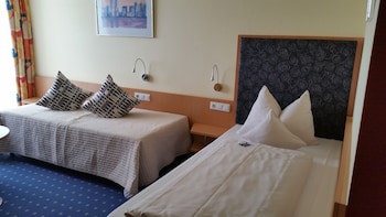 Hotel Ifen galeri fotoğrafı