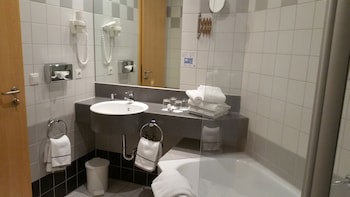 Hotel Ifen galeri fotoğrafı