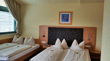 Hotel Ifen galeri fotoğrafı