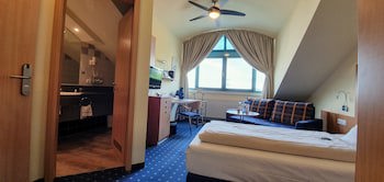 Hotel Ifen galeri fotoğrafı