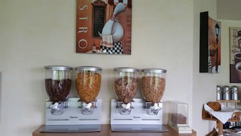 Hotel Ifen galeri fotoğrafı