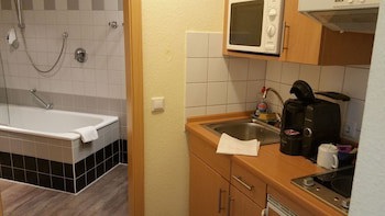 Hotel Ifen galeri fotoğrafı