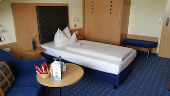 Hotel Ifen fotoğrafı