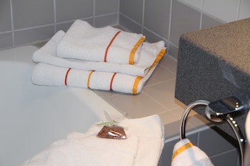 Hotel Ifen fotoğrafı